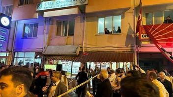  Τουρκία: Τραγωδία μετά τους πανηγυρισμούς για τη νίκη υποψηφίου της αντιπολίτευσης