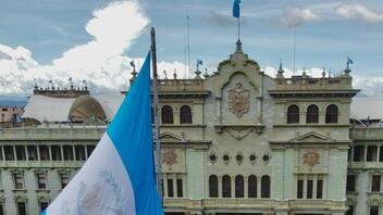 Γουατεμάλα: Αποπέμφθηκε η υπ. Περιβάλλοντος, για «κακοδιαχείριση» δημόσιας περιουσίας
