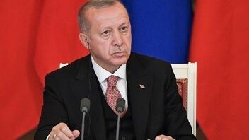 Ερντογάν: Εάν δεν πάρουμε Eurofighter από την Ευρώπη θα ζητήσουμε βοήθεια και από συμμάχους εκτός ΝΑΤΟ