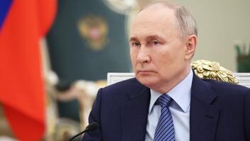 Πούτιν: Καμία διαφορά για μας, είτε με Τραμπ είτε με Μπάιντεν