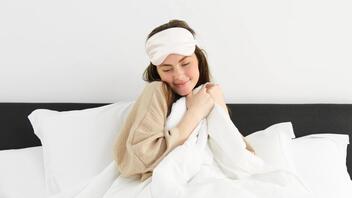 Ύπνος: Η απλή τεχνική που μπορεί να σας βοηθήσει να κοιμηθείτε μέσα σε λίγα λεπτά