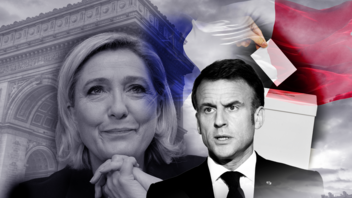 Γαλλία: Καθαρή νίκη της ακροδεξιάς, βαριά ήττα του Μακρόν – Τα σχέδια των κομμάτων για τον 2o γύρο