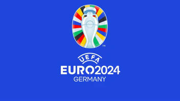 Euro 2024: Αυτό είναι το αναλυτικό τηλεοπτικό πρόγραμμα των μεταδόσεων