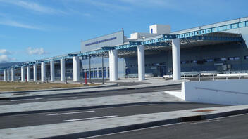 Νέο ρεκόρ επιβατικής κίνησης για το αεροδρόμιο της Σητείας