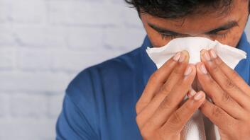 Αλλεργικό σοκ: Έρχεται η πρώτη αδρεναλίνη που λαμβάνεται με εισπνοή