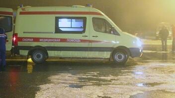 Έκρηξη μεθανίου σε ορυχείο στα Ουράλια όρη στη Ρωσία - 2 τραυματίες
