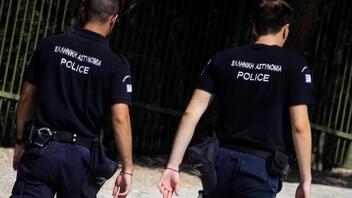 Ειδική επιχείρηση της ΕΛ.ΑΣ. στην Κυψέλη – 21 συλλήψεις