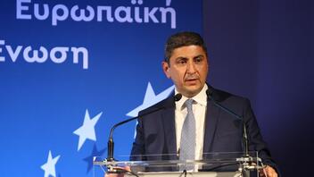 Συμπρόεδρος του Συμβουλίου Υπουργών Γεωργίας του ΕΛΚ αναλαμβάνει ο Λ. Αυγενάκης