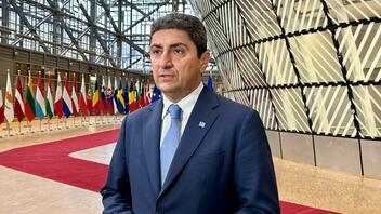 Αυγενάκης: Οι ευρωεκλογές έστειλαν δύο ξεκάθαρα μηνύματα