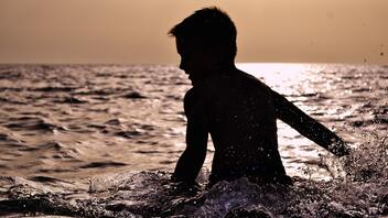 Τραυματίστηκε στο κεφάλι 6χρονος σε θαλάσσιο πάρκο στη Χαλκιδική