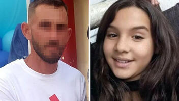 Προφυλακιστέος ο 37χρονος δολοφόνος της 11χρονης Βασιλικής