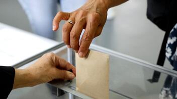 Συνεχίζονται οι εκλογικές διαδικασίες του Σωματείου Ξενοδοχοϋπαλλήλων Ν.Ηρακλείου