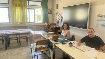 Η ψηφοφορία στο Ηράκλειο - Τι προβλέπεται για την επιστολική ψήφο