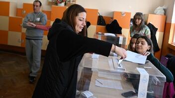 Βουλγαρία: Έξι βουλευτικές εκλογές σε τρία χρόνια