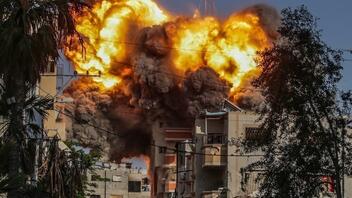 ΗΠΑ: Υπό εξέταση η απάντηση της Χαμάς για τον πόλεμο στη Γάζα