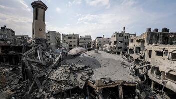 Οι διαπραγματευτές πιέζουν την Χαμάς για ένα σχέδιο εκεχειρίας το οποίο στήριξε ο Μπάιντεν