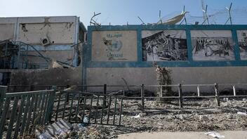 ΟΗΕ: Αφόρητοι οι κίνδυνοι στη Γάζα για τους εργαζόμενους στις οργανώσεις αρωγής