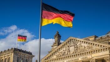 Γερμανία: Η κυβέρνηση αποκλείει το ενδεχόμενο πρόωρων εκλογών