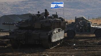 Ισραήλ: Ο μεγαλύτερος κυβερνητικός εταίρος του Νετανιάχου υποστηρίζει ενδεχόμενη συμφωνία για τους ομήρους