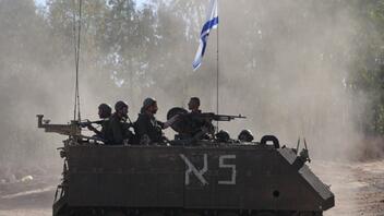  Το Ισραήλ λέει ότι περισσότεροι από ένα τρίτο των ομήρων στη Γάζα είναι νεκροί