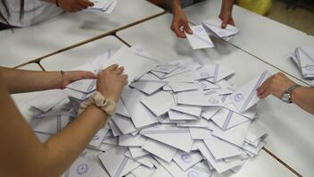 Ευρωεκλογές 2024: Πρώτα επίσημα αποτελέσματα στην Κρήτη