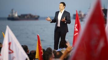 Κασσελάκης: Καλεί τον πρωθυπουργό σε από κοινού κατάθεση των πόθεν έσχες