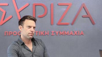 Λεκτικό επεισόδιο Κασσελάκη με τον πρώην οικονομικό διευθυντή του ΣΥΡΙΖΑ