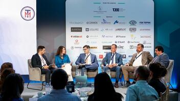 Συνέδριο ΤΜΕΔΕ: Στο επίκεντρο η ανθεκτικότητα των υποδομών 