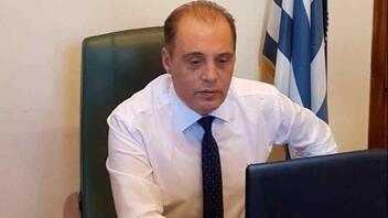 Ελλ. Λύση: Στο 1ο δημοτικό Σχολείο Πανοράματος θα ψηφίσει ο Κυρ. Βελόπουλος