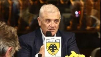 ΑΕΚ: Αποχωρεί ο Μελισσανίδης, νέος ιδιοκτήτης ο εφοπλιστής Ηλιόπουλος