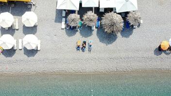 Σάλος σε παραλία στην Κύπρο: Απαγορεύουν την είσοδο «σε Πακιστανούς και μαύρους»