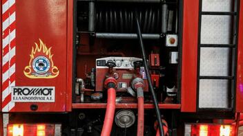 Ζητούν τη δημιουργία μόνιμης πυροσβεστικής υπηρεσίας στο Δήμο Πλατανιά 