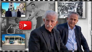 Οι πρωταγωνιστές της Κρήτης: Η 65χρονη πορεία του «Tzorakis Home» ξεκίνησε από ένα τρίκυκλο!