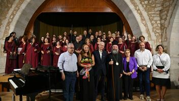 Μουσική εκδήλωση στο Ρέθυμνο για τα 200 χρόνια από τη μαρτυρική τελείωση των Αγίων Τεσσάρων Μαρτύρων