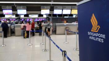  Singapore Airlines: Θα καταβάλει τουλάχιστον 10.000 δολάρια στους τραυματίες της φονικής πτήσης
