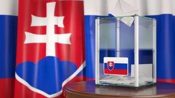 Στις κάλπες σήμερα η Σλοβακία, μερικές εβδομάδες μετά την απόπειρα δολοφονίας του Φίτσο