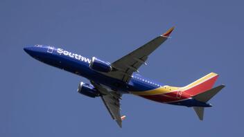 Υπό έρευνα στις ΗΠΑ η Boeing για άλλο ένα περιστατικό με 737 Max 8 