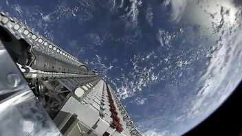 Ρωσικός δορυφόρος διαλύεται στο διάστημα