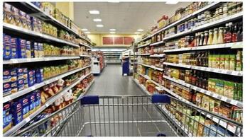 Πληθωρισμός: Επιβράδυνση στο 2,3% τον Ιούνιο - Ανατιμήσεις 2,1% στα τρόφιμα