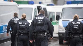 Γερμανός 39 ετών με ψυχολογικά προβλήματα ο άνδρας που επιτέθηκε εναντίον φιλάθλων και αστυνομικών στο Αμβούργο