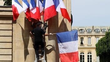 Γαλλία: Πρώτη στις δημοσκοπήσεις η άκρα δεξιά 