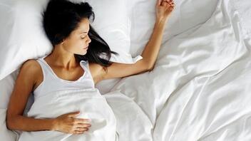 Ύπνος: Οι αλλαγές στις συνήθειες μπορούν να φέρουν στο φως προβλήματα υγείας
