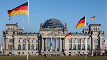 Τον σεβασμό τους στον Τζο Μπάιντεν εκφράζουν γερμανοί πολιτικοί