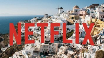 Συνεργασία Netflix – ΕΟΤ: "Streaming" σε όλο τον κόσμο για το ελληνικό τουριστικό προϊόν
