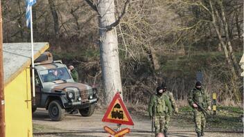 Έβρος: Εκτός κινδύνου ο συνοριοφύλακας που πυροβολήθηκε στο Σουφλί