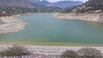 Έκλεισε το φράγμα Φανερωμένης- Συνεχίζονται οι παράνομες αντλήσεις νερού