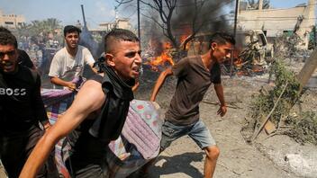 Λωρίδα της Γάζας: Οι Αιγύπτιοι διακόπτουν τις ειρηνευτικές συνομιλίες με τους Ισραηλινούς 
