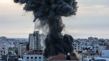 Γάζα: Τουλάχιστον 29 νεκροί από ισραηλινό πλήγμα έξω από σχολείο