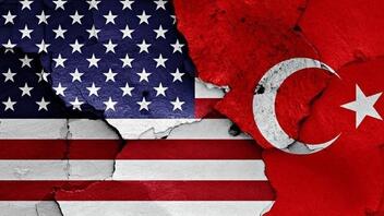 Τηλεφωνική επικοινωνία του Ταγίπ Ερντογάν με τον Ντόναλντ Τραμπ