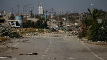 Еπιχείρηση του στρατού του Ισραήλ σε συνοικία της Γάζας- Δεκάδες πτώματα βρέθηκαν στα συντρίμμια